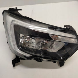 Frontscheinwerfer Renault Master I 260105567R Rechts Scheinwerfer Headlight SCH8248183916pi