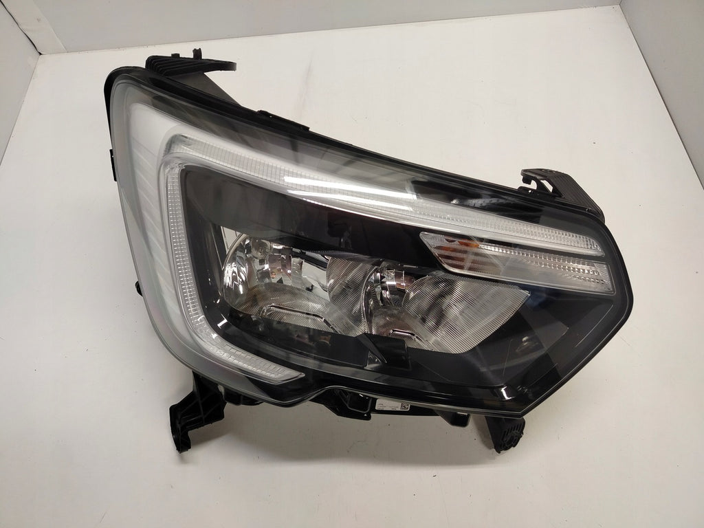 Frontscheinwerfer Renault Master I 260105567R Rechts Scheinwerfer Headlight SCH8248183916pi