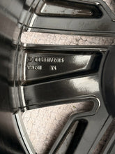 Load image into Gallery viewer, 1x Alufelge 19 Zoll 8.0" 5x112 40ET Glanz Silber 3G8601025P VW Passat B8 Arteon FEL7653873629nk