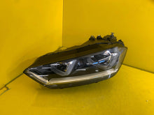 Load image into Gallery viewer, Frontscheinwerfer VW Golf Sportsvan 517941033B Xenon Links Headlight SCH1168405278gs