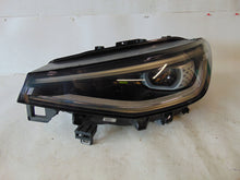 Laden Sie das Bild in den Galerie-Viewer, Frontscheinwerfer VW Id.4 11B941035N LED Links Scheinwerfer Headlight SCH6844733762wv