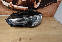 Laden Sie das Bild in den Galerie-Viewer, Frontscheinwerfer Audi A5 8T0941031 Bi-Xenon Links Scheinwerfer Headlight