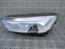 Frontscheinwerfer Audi Q5 80A941033F Links Scheinwerfer Headlight
