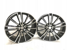 Laden Sie das Bild in den Galerie-Viewer, 1x Alufelge 20 Zoll 8.5" 5x112 Glanz 6880106 BMW I8 Rim Wheel FEL7036454729fc