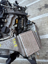 Load image into Gallery viewer, Motor Toyota C-Hr 8NR 1.2 VVTI Benzin Engine Unkomplett MOT8539001970qa