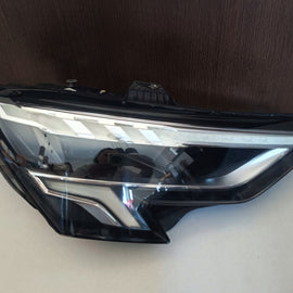 Frontscheinwerfer Audi A3 8Y0941034 LED Rechts Scheinwerfer Headlight SCH8358830093bn