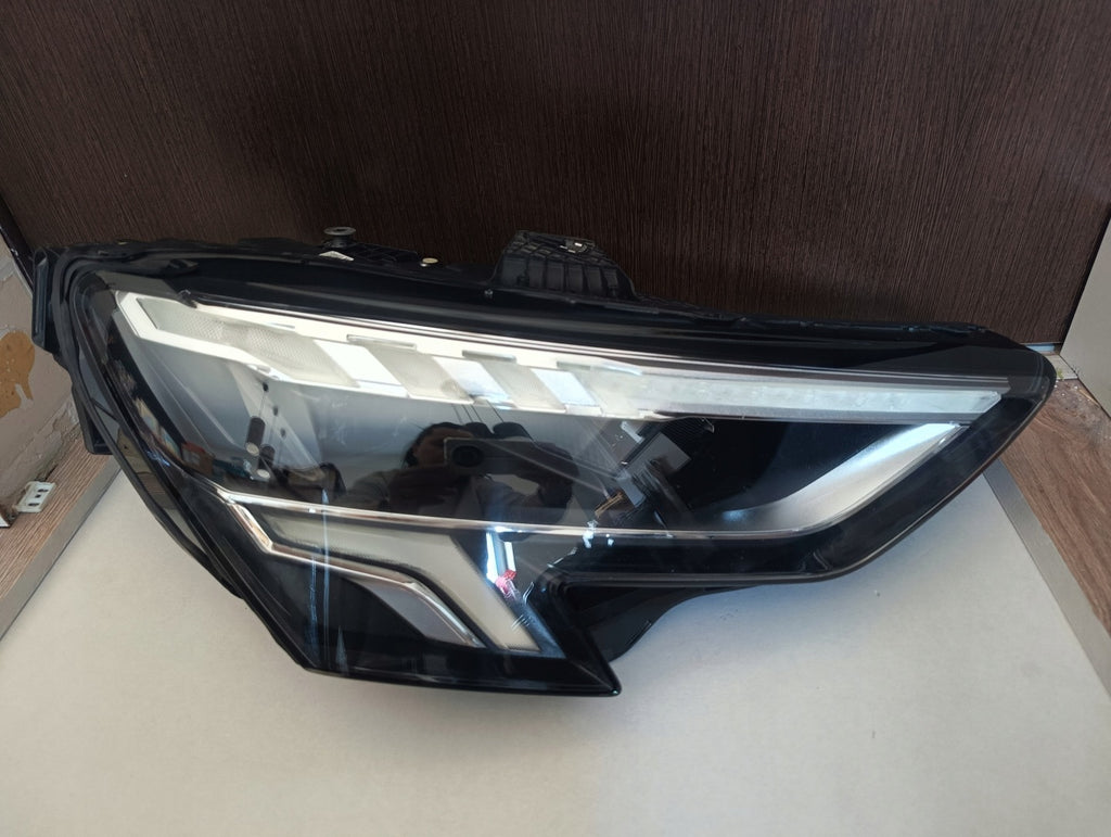 Frontscheinwerfer Audi A3 8Y0941034 LED Rechts Scheinwerfer Headlight SCH8358830093bn