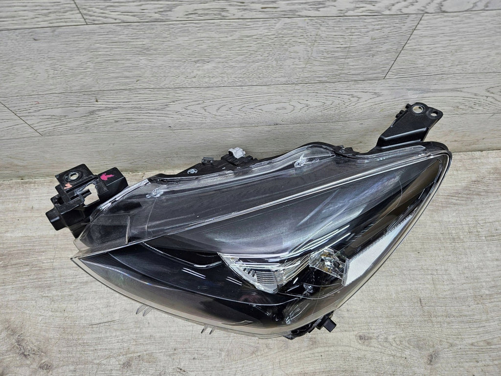 Frontscheinwerfer Mazda 2 D43N-51040 Links Scheinwerfer Headlight SCH6980645862bb