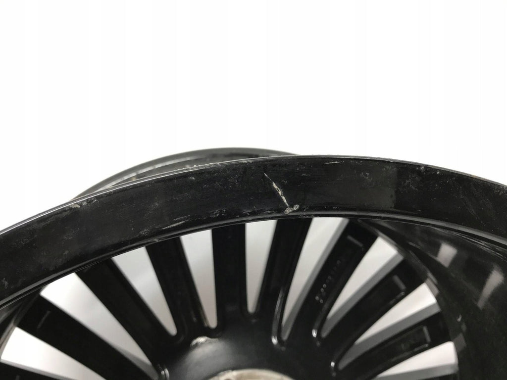 1x Alufelge 19 Zoll A2064012000 Mercedes-Benz W206 Rim Wheel FEL3909658119ss