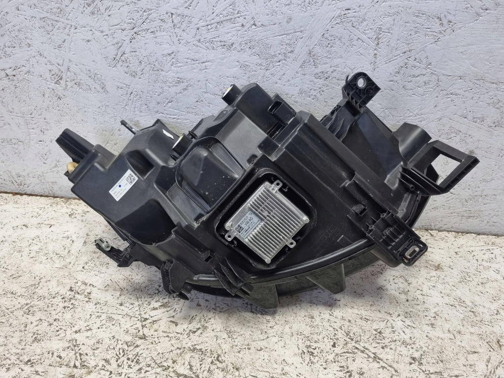 Frontscheinwerfer VW Id.3 10B941005A Links Scheinwerfer Headlight SCH5758351754bw