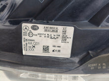 Load image into Gallery viewer, Frontscheinwerfer Mercedes-Benz Vito W447 A4479060101 Full LED Links Headlight SCH8448525552wd