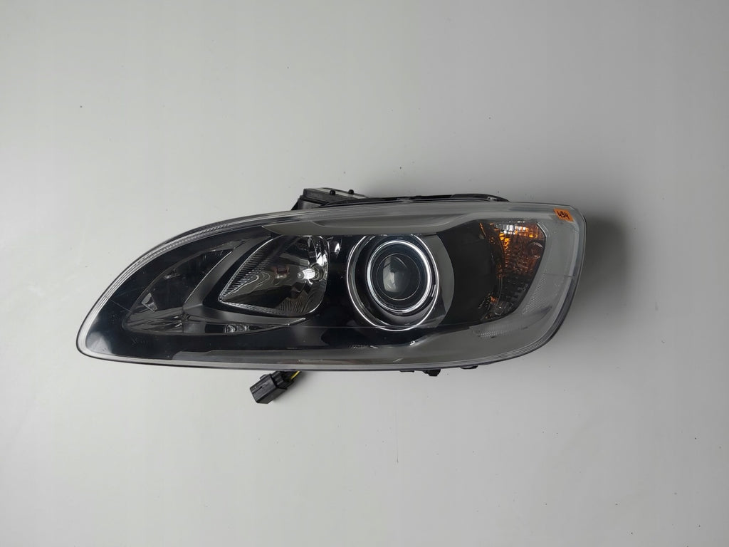 Frontscheinwerfer Volvo S60 V60 31420253 Xenon Links Scheinwerfer Headlight SCH2825661069ov