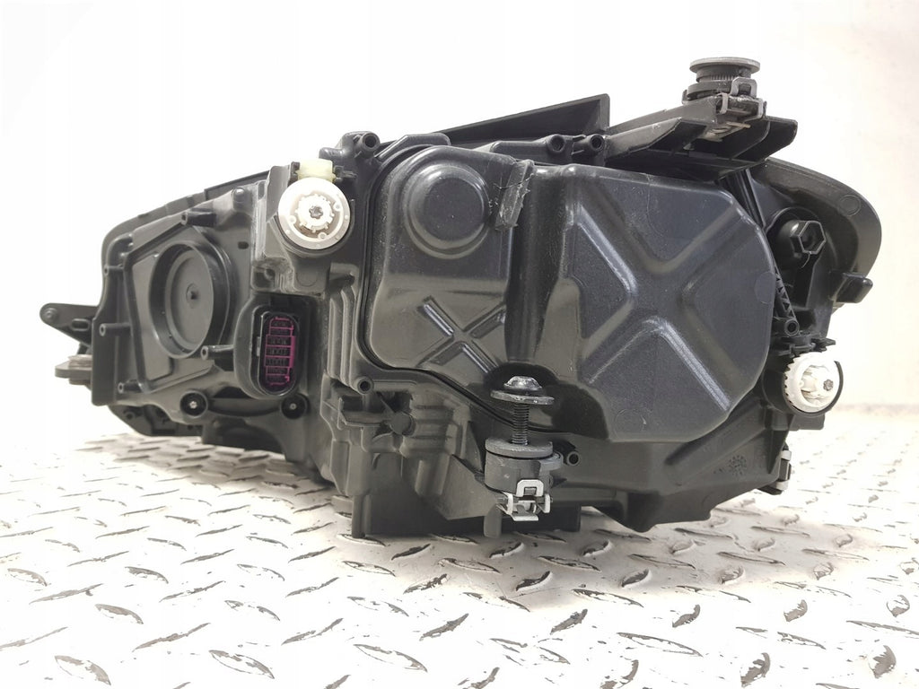 Frontscheinwerfer VW Golf VII 5G1941036 Full LED Rechts Scheinwerfer Headlight SCH3194059355hx