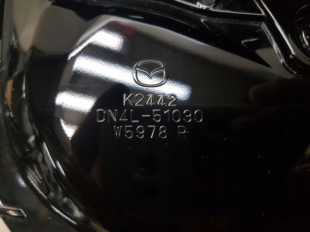 Frontscheinwerfer Mazda Mx-30 DN4L51030 Rechts Scheinwerfer Headlight