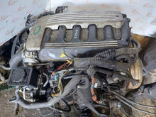 Laden Sie das Bild in den Galerie-Viewer, Motor Land Rover III L322 Discovery M57D30 3.0 193PS 130kW 248TKm 2003 Komplett MOT8166641246je
