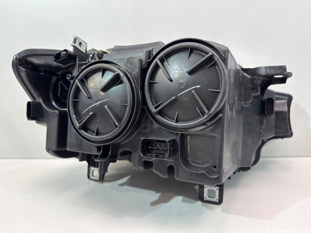Frontscheinwerfer BMW X3 F25 7334077 Links Scheinwerfer Headlight SCH7631766403ix