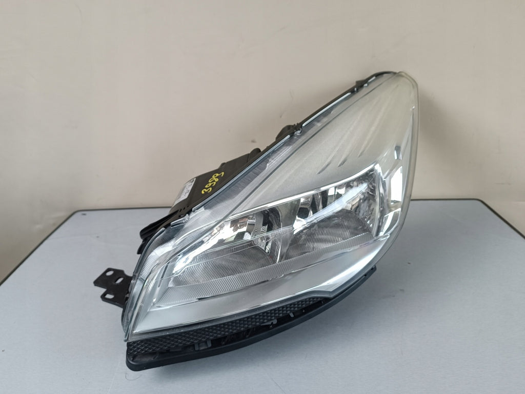 Frontscheinwerfer Ford Kuga II CV44-13W030-AE Links Scheinwerfer Headlight SCH2562355675fr