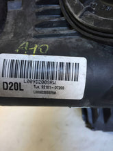 Load image into Gallery viewer, Frontscheinwerfer Hyundai Tucson R009D200JK0 Ein Satz Scheinwerfer Headlight SCH6142458913zg