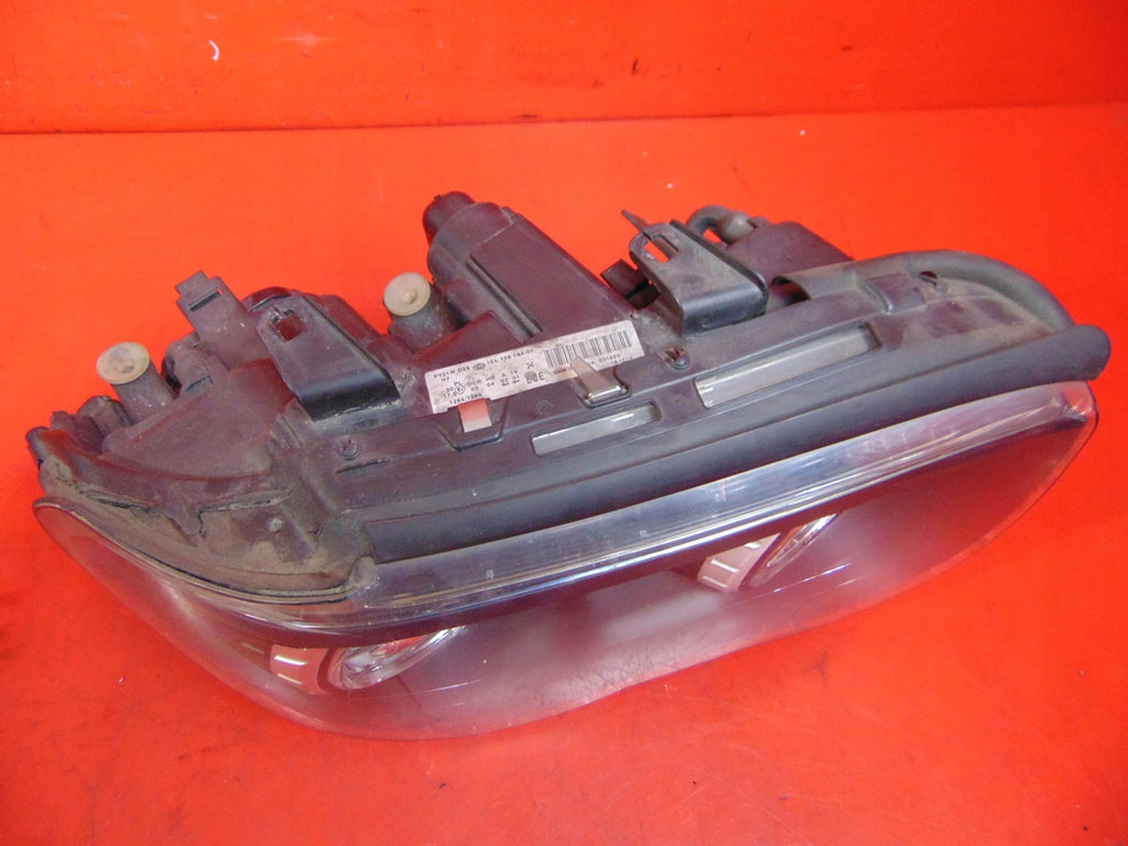 Frontscheinwerfer BMW 7 E65 E66 Xenon Rechts Scheinwerfer Headlight SCH9114629806hx