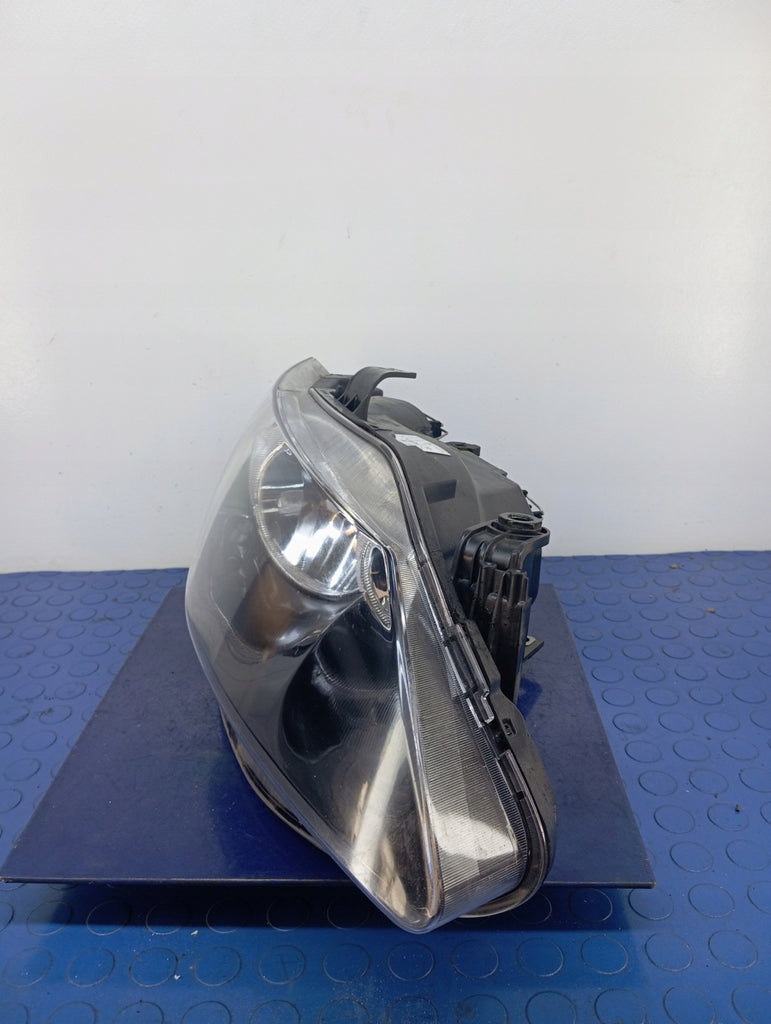 Frontscheinwerfer Seat Ibiza IV Rechts Scheinwerfer Headlight SCH4391564825mu