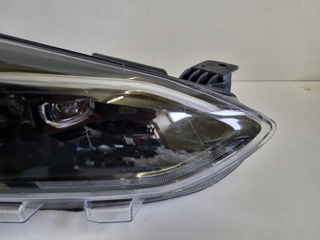 Frontscheinwerfer Ford Focus JX7B-13E016-CH LED Rechts Scheinwerfer Headlight