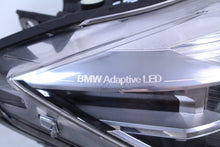 Load image into Gallery viewer, Frontscheinwerfer BMW F30 F31 7471312 LED Rechts Scheinwerfer Headlight SCH7007958568pf