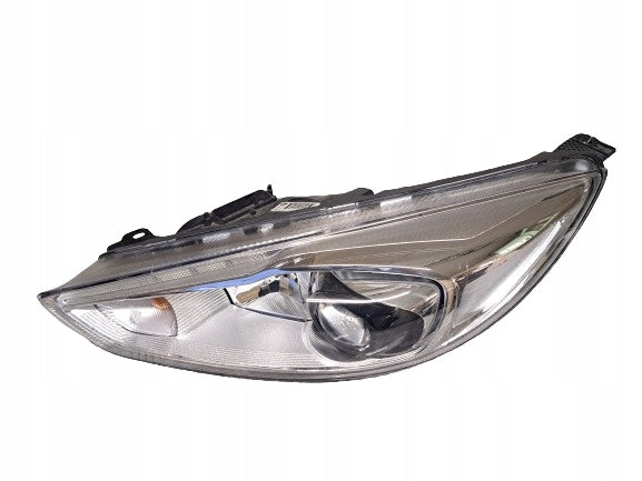 Frontscheinwerfer Ford Focus F1EB-13D155-AC LED Links Scheinwerfer Headlight