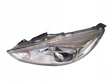 Load image into Gallery viewer, Frontscheinwerfer Ford Focus F1EB-13D155-AC LED Links Scheinwerfer Headlight