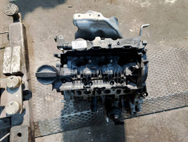 Motor BMW Mini B37C15 1.5 Diesel Engine Unkomplett
