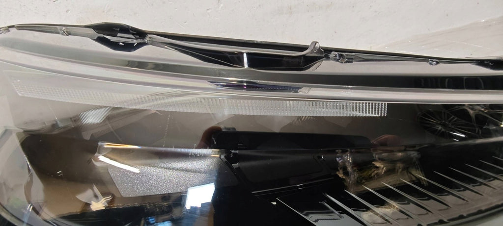 Frontscheinwerfer Citroën C4 III 9859318180 LED Rechts Scheinwerfer Headlight SCH7695825610qt
