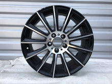 Laden Sie das Bild in den Galerie-Viewer, 1x Alufelge 18 Zoll 7.5&quot; 5x112 51ET Mercedes-Benz Rim Wheel