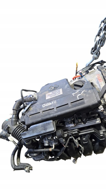 Motor Lexus Toyota Camry 2AR-FXE 2.5 78TKm Hybrid Engine Unkomplett MOT5085494414ao