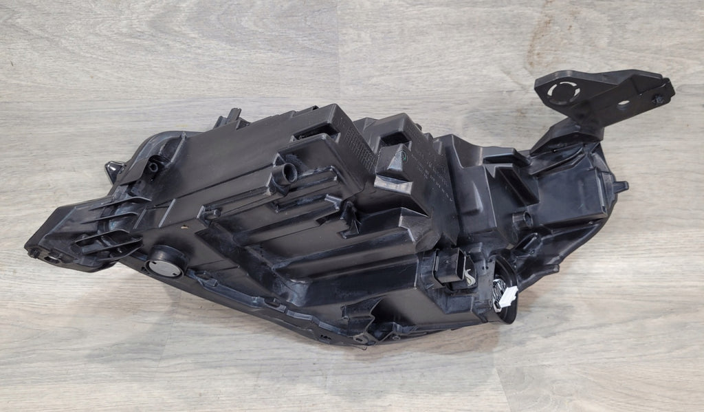 Frontscheinwerfer Opel Corsa F 39162654 Full LED Rechts Scheinwerfer Headlight SCH5323613464av
