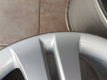 Load image into Gallery viewer, 4x Alufelge 18 Zoll 8.5" 5x112 67ET Glanz Silber A2514011302 Mercedes-Benz W166 FEL2363785994dh