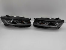 Laden Sie das Bild in den Galerie-Viewer, Frontscheinwerfer VW Touareg Cr7 992941592BG Ein Satz Scheinwerfer Headlight SCH1380033136yw