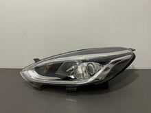 Load image into Gallery viewer, Frontscheinwerfer Ford Fiesta I ESI801-FORD Links Scheinwerfer Headlight SCH6102951200rm