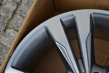 Load image into Gallery viewer, 1x Alufelge 18 Zoll 8.5" 5x112 49ET A2074013002 Mercedes-Benz W212 Rim Wheel FEL6744903298fa
