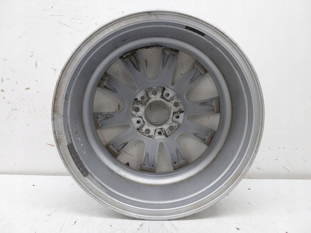 1x Alufelge 17 Zoll 6780720 BMW 5 F11 F10 Rim Wheel FEL2050582091uq