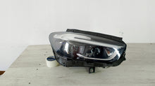 Laden Sie das Bild in den Galerie-Viewer, Frontscheinwerfer Mercedes-Benz W247 A2479061404 LED Rechts Headlight SCH5459879885nx