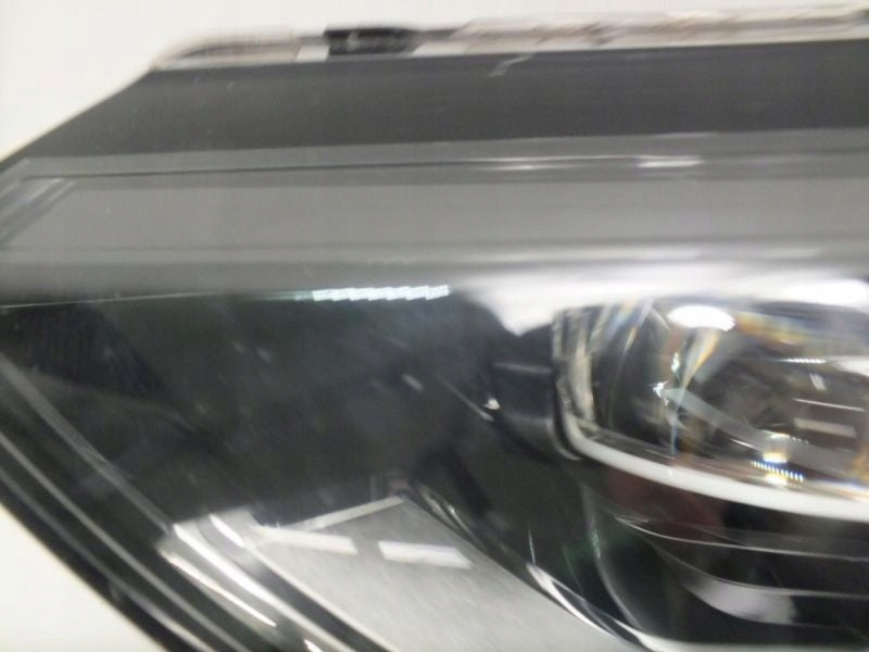 Frontscheinwerfer Renault Koleos II 260600731 LED Links Scheinwerfer Headlight SCH9291699559ww