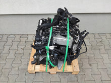 Laden Sie das Bild in den Galerie-Viewer, Motor Audi Q5 DEU 2.0 TDI 94TKm 2016 Diesel Engine Komplett
