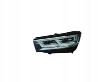 Laden Sie das Bild in den Galerie-Viewer, Frontscheinwerfer Audi Q5 80A941033 80A941773 LED Links Scheinwerfer Headlight SCH8023291443tf