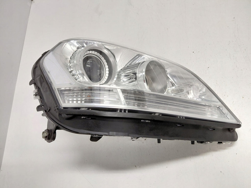 Frontscheinwerfer Mercedes-Benz W164 A1648205461 Xenon Rechts Headlight SCH8883209722sq