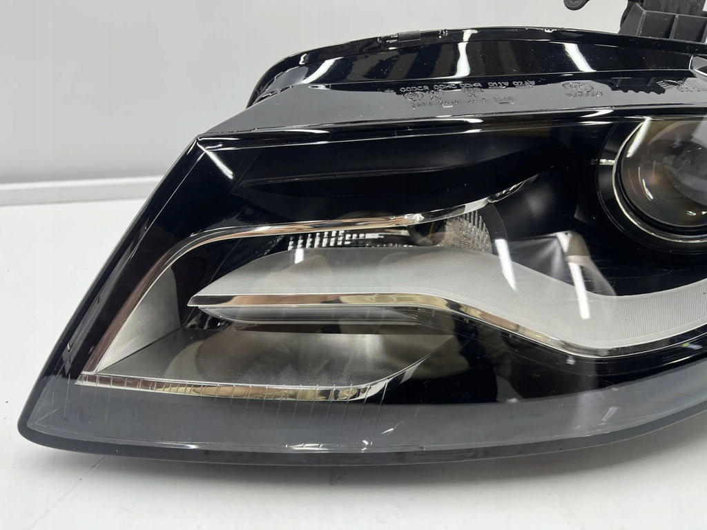 Frontscheinwerfer Audi A4 B8 8K0941003C LED Links Scheinwerfer Headlight SCH7089725538uf