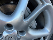 Load image into Gallery viewer, 1x Alufelge 20 Zoll 9.0" 5x130 60ET Porsche Cayenne Rim Wheel FEL5611544683fp