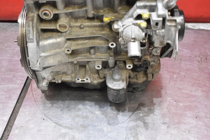 Motor Mazda Mx-5 Nd I P51B 1.5 2015 Benzin Engine Unkomplett MOT4536604126as