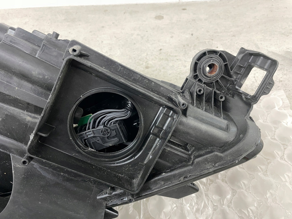 Frontscheinwerfer Skoda Kodiaq 566941015H LED Links Scheinwerfer Headlight SCH2268972449xy