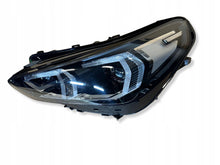 Laden Sie das Bild in den Galerie-Viewer, Frontscheinwerfer BMW X1 5A9A227-01 LED FALSE Scheinwerfer Headlight SCH1866681584bm