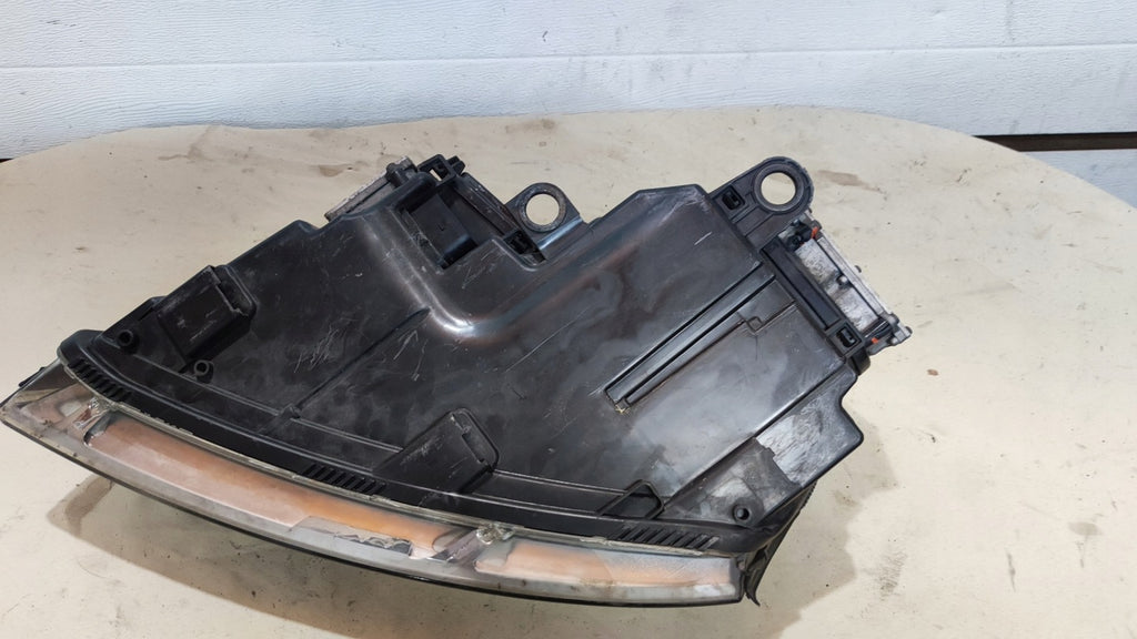 Frontscheinwerfer Audi A8 158154-00RE Xenon Rechts Scheinwerfer Headlight