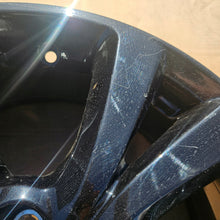 Laden Sie das Bild in den Galerie-Viewer, 1x Alufelge 17 Zoll 7.0" 5x114.3 9965957080 Mazda Cx3 Cx-3 Cx30 Cx-30 Rim Wheel FEL6972488272dq